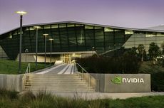 Nvidia Kritik AI PC, Sebut GPU Buatannya Lebih Bertenaga