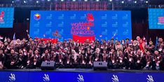 Indonesia Tunjukkan Daya Saing di WorldSkills ASEAN 2025 Filipina