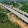 Capai Progres 80,63 Persen, Jalan Tol Sayung-Demak Ditargetkan Selesai Akhir 2022