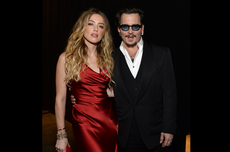 Toxic Relationship Kasus Johnny Deep dan Amber Heard, Ini Bentuk dan Penyebabnya