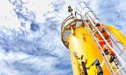 Triwulan Satu 2021, PGN Raih Pendapatan 733,15 Juta Dolar AS 