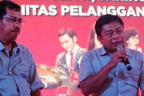 Jaringan 4G LTE Telkomsel Segera Hadir di 4 Kota Ini