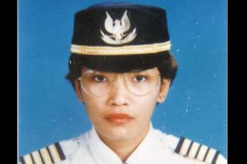 Kapten Fierda Panggabean dan Tragedi Merpati CN-235 di Gunung Puntang
