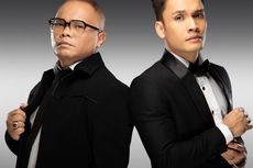 Kolaborasi Badai dan Randy Pangalila Hadirkan The Greatest Hits Vol. 1