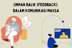 Umpan Balik (Feedback) dalam Komunikasi Massa