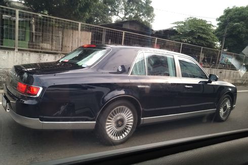 [POPULER OTOMOTIF] Mobil Mewah Kaisar Jepang Keliaran di Jakarta | Polisi Razia Knalpot Bising Lagi