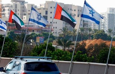 Berhubungan Intim dengan Tahanan Palestina, Sipir Wanita Israel ...