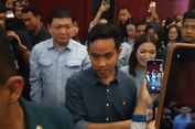 Gibran: Setiap Saya Mengeluarkan Kata 'Hilirisasi' Ada yang Tertawa Grup Sebelah, Menyepelekan