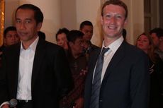 Fahri Hamzah: Pertemuan Jokowi dan Mark Zuckerberg Jangan Dibanggakan!