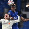 Update Transfer Tammy Abraham, Mourinho di Ambang Gandeng incaran