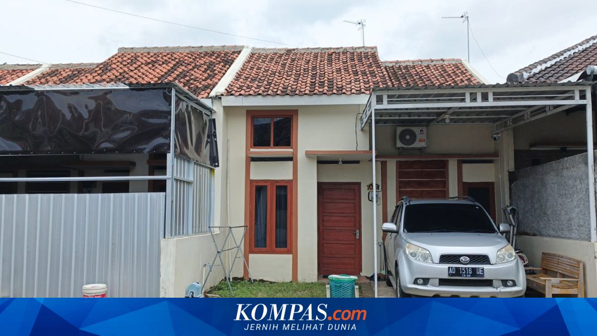 KPR 40 Tahun Resmi Disetujui Pemerintah