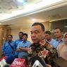 Bantah Vaksinasi Tertutup, Dasco Minta Anggota DPR yang Tak Tahu Tanya ke Fraksinya