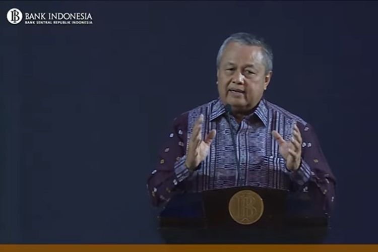 Bank Indonesia Prediksi Pertumbuhan Ekonomi Tembus 5,5 Persen pada 2027