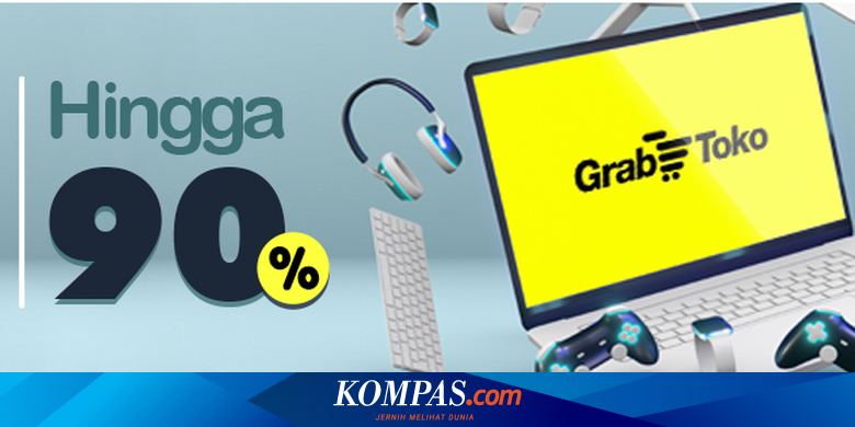 YLKI: Grab Toko Wajib Ganti Rugi Sepenuhnya