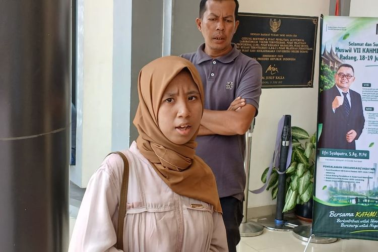 Soal Mahasiswi Gagal Temui Dedi Mulyadi, Pemkab Solok Selatan Siap Bantu Rachmi