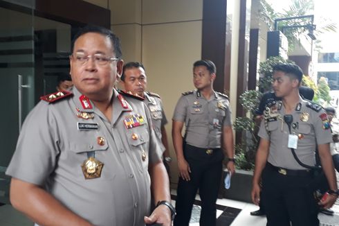 Di Sampang, Polisi Kejar-kejaran Dengan 2 Pencuri Kotak Suara