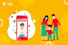 Bantu Orangtua Pahami Game yang Sesuai bagi Anak, Kemenkominfo melalui IGRS Rilis Aplikasi Gimbot