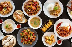 7 Restoran Chinese Food di Jakarta Barat, Ada yang Berdiri Sejak 1925