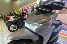 Alarm di All New Honda BeAT Bisa Mati Sendiri biar Aki Tidak Soak