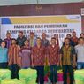 BKKBN NTT Wujudkan Kampung Berkualitas dengan Pembinaan dan Fasilitas