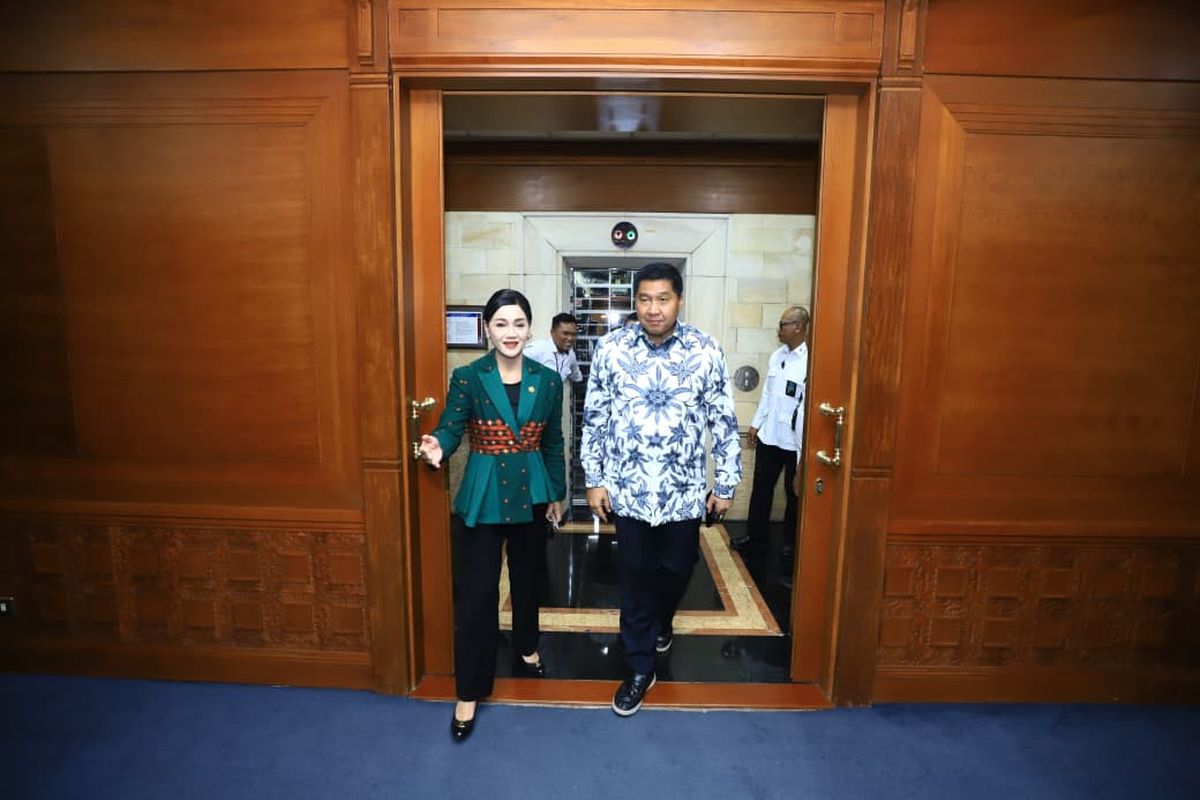 OJK Longgarkan Aturan SLIK agar Beli Rumah Makin Mudah, Simak Ketentuan Barunya