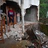 UPDATE: 1.189 Rumah dan 150 Fasilitas Umum Rusak akibat Gempa Malang