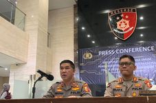 Indonesia Arrests Four Uzbek Terror Suspects