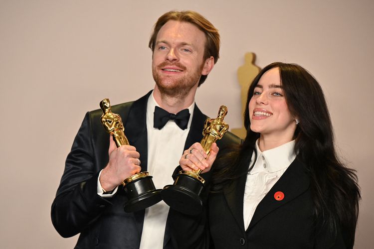 Daftar Pemenang dan Momen Unik yang Tercipta dalam Gelaran Piala Oscar 2024