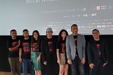 Film Danyang: Mahar Tukar Nyawa Akan Tayang di 11 Negara