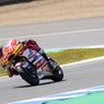 Pebalap Federal Oil Moto2 Ungkap Beda Sasis Kalex dan Speed Up 