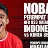 Polisi Gelar Nobar Indonesia Vs Uzbekistan di Alun-alun Magelang, Ada 