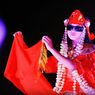 Tari Sintren, Tarian Mistis dari Cirebon: Makna dan Keunikan