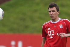 Mandzukic Jadi Incaran Inter Milan