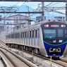 Tarif Rp 1 LRT, MRT, dan Transjakarta Berakhir Hari Ini 