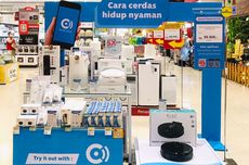 ACE Hadirkan Produk Smart Home yang Terintegrasi Dalam Satu Aplikasi