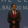 Jokowi: Keuntungan Indonesia Tak Pernah Lockdown adalah Perekonomian Terus Bergerak