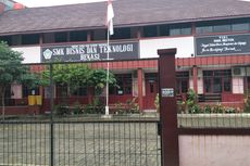 Murid SMK di Bekasi yang Diduga Lakukan Pelonco Diberi Sanksi