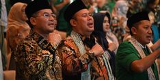 Polemik Penulisan Ulang Sejarah, Cucun: Boleh Tambah Halaman, tapi Jangan Robek Lembaran