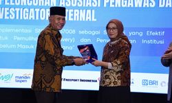 Bukan Sekadar “Watchdog”, Menteri PANRB Minta Pengawas Internal Akselerasi Penegakan Integritas Segala Lini Pemerintah