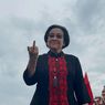 Duet dengan Nassar di Semarang, Megawati: Janji Supaya Jadi Presiden, Padahal 