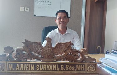 Sebarkan Konten Porno Wanita yang Disekap, Pelaku Ingin Korban ...