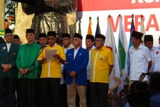 MS Kaban: Indonesia Harus Dipimpin oleh Orang seperti Prabowo