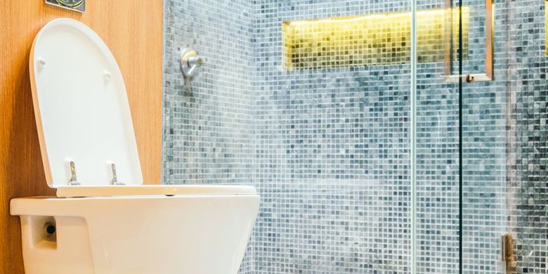 5 Tips Mengatur Kamar Mandi Berdasarkan Feng Shui Yang Baik<script async src=
