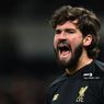 Liverpool Tanpa Alisson Saat Kontra Bournemouth dan Atletico Madrid