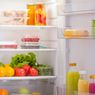 10 Bahan Makanan yang Jangan Disimpan di Dalam Kulkas