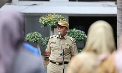 Nilai Jual Objek Pajak Sebabkan Nilai Aset Danny Pomanto Meningkat