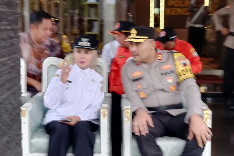Tawuran Gangster di Ngilir Kendal Sebabkan Warga Terluka dan Rumah Rusak, Polisi Intensifkan Penyelidikan