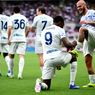 Hasil Torino Vs Inter 2-2, Nerazzurri Gagal Raih 3 Poin