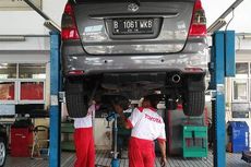 Performa Loyo, Ini Manfaat Kuras Tangki Innova Diesel 