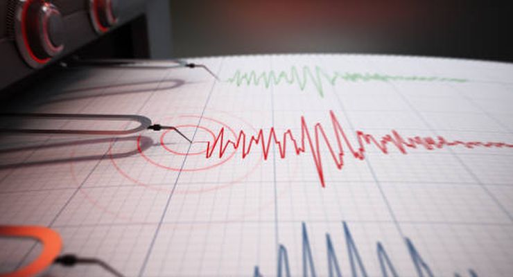  Bukti Gempa Bumi Paling Awal Ditemukan di Afrika